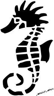 molde-cavalo-marinho 1