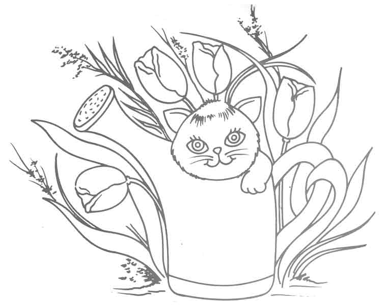 gatos fofinhos pintura em tecido para copa e cozinha