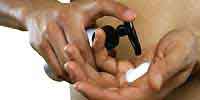 creme hidratante para homens