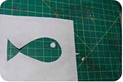 Stencil