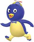 Backyardigans 1