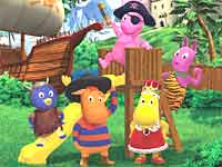 Backyardigans 11