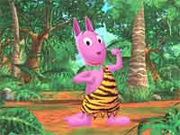 Backyardigans 4