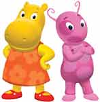 Backyardigans 6