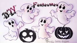 Fantasminhas