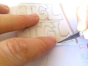 Letras Personalizadas 3