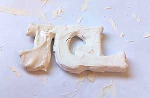 Letras Personalizadas 6
