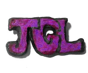 Letras Personalizadas 8