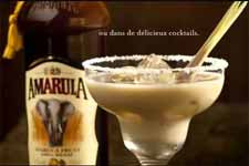 Licor Amarula tipo 1