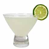 Licor de Daiquiri