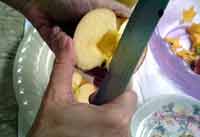 Limpar a Ma