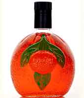 Licor de Laranja