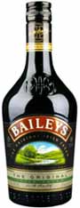 Licor de Baileys