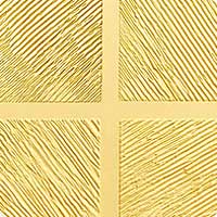 Textura em Parede: Efeito Geomtrico