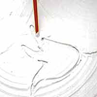Textura Tulipas - passo 8