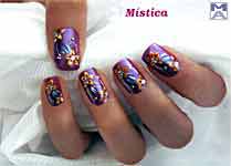 Flor Mistica
